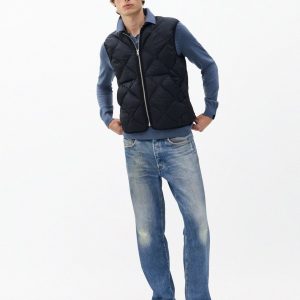 Miramar Fit 4 Straight Pants - Dover