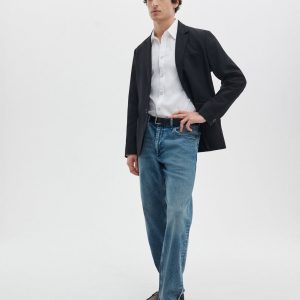 Fit 4 Straight Jeans - Damian