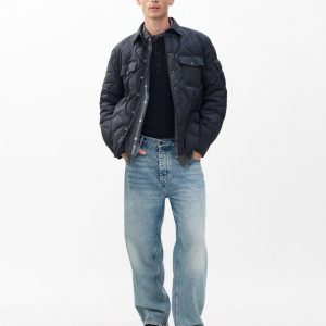rbBAGGY Fit Jeans - Beacon