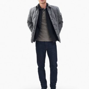 Fit 2 Slim Jeans - Rinse