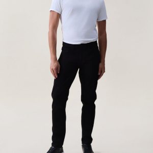 rb Fit 3 Athletic Jeans - Black
