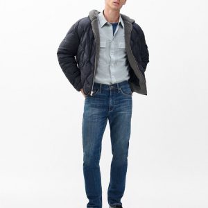 Fit 2 Slim Jeans - Cashten