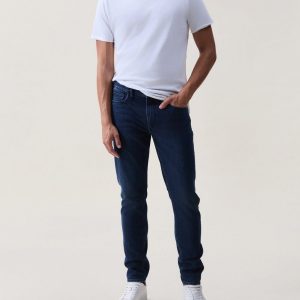 rb Fit 2 Slim Jeans - Fairburn