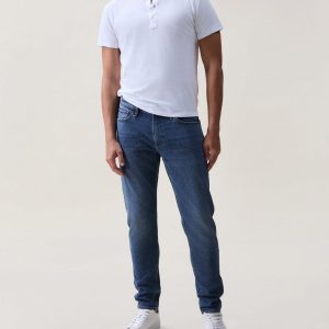 rb Fit 2 Slim Jeans - Alto