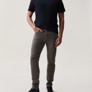 rb Fit 2 Slim Jeans - Cement