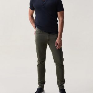 rb Fit 2 Slim Jeans - Fern