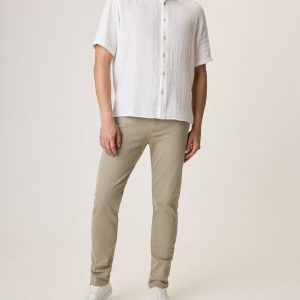 rb 2 Slim Fit Jeans - Oak