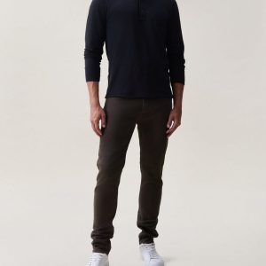 rb Fit 2 Slim Jeans - Parkway