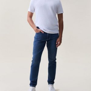 rb Fit 2 Slim Jeans - Bogart