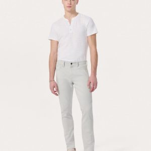 Fit 3 Athletic Jeans - Glacier