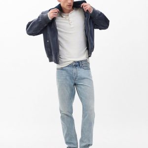 Fit 3 Athletic Jeans - Morningside