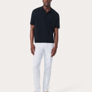 Fit 2 Slim Jeans - Light Blue