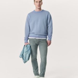 Fit 2 Slim Jeans - Christopher