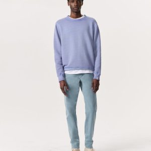 Fit 2 Slim Fit Jeans - Stone Blue