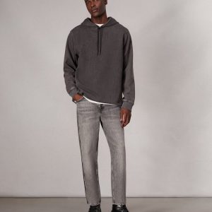 rbTAPER Fit Jean - Greystone