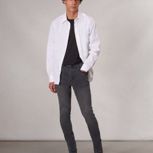 Fit 1 Skinny Fit Jean - Baker