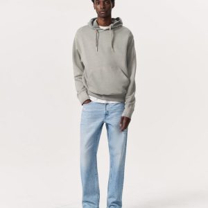 Miramar Fit 4 Straight Pants - Lou