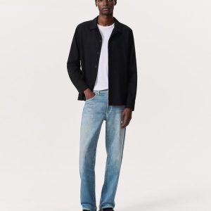 Miramar Fit 4 Straight Pants - Atlantic