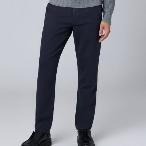 Fit 2 Loopback Chino - Charcoal