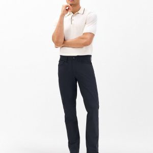 Fit 3 Nylon-Blend Pants - Black