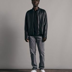 Fit 2 Jeans for Men in Greyson