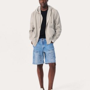 Miramar Fit 4 Shorts - Dashby
