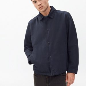 Reed Coaches Jacket - Salute