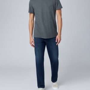 Core Short-Sleeve T-Shirt - Shadow