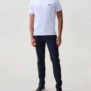 rb Monster Tee - White