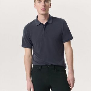 Tech Stretch Piqué Polo - Salute