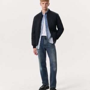 Miramar Fit 4 Straight Pants - Empire