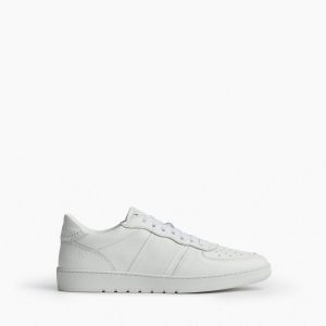 COLLEGIUM for rag & bone Pillar Destroyer Low - White