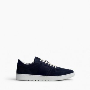 COLLEGIUM for rag & bone Pillar Destroyer Low - Slate Blue