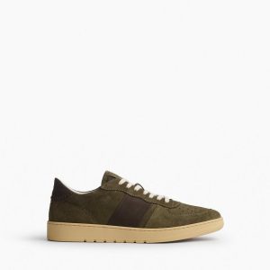 COLLEGIUM for rag & bone Pillar Destroyer Low - Military Green