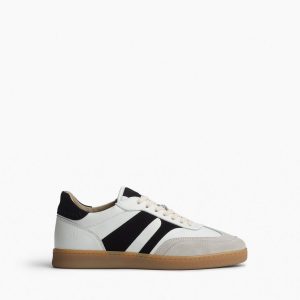 COLLEGIUM for rag & bone Pillar Court III - Bone