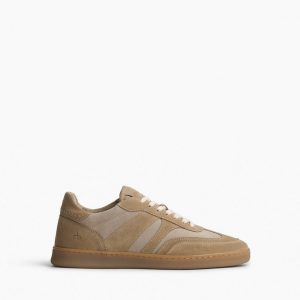 COLLEGIUM for rag & bone Pillar Court III - Sand Suede