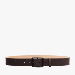 Classic Rugged Belt for Men