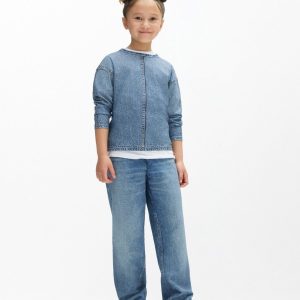 Mini Miramar Long-Sleeve Tee - Tessa