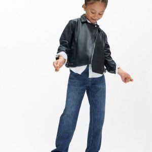 Mini Miramar Wide-Leg Pants - Petra