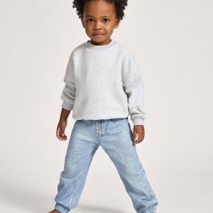 Mini Miramar Joggers - Kacy