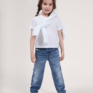 Mini Miramar Joggers - Lynn