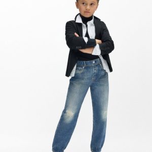 Mini Miramar Joggers - Lakewood