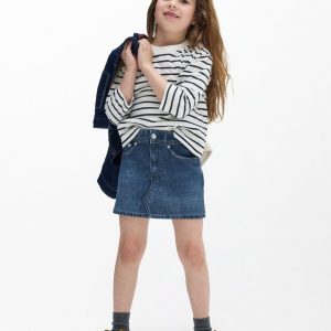 Mini Miramar Skirt - Petra